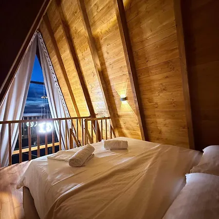 Vila Azalea 1, Cozy Wooden