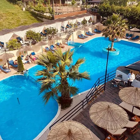 빌라 Azalea 1, Cozy Wooden *